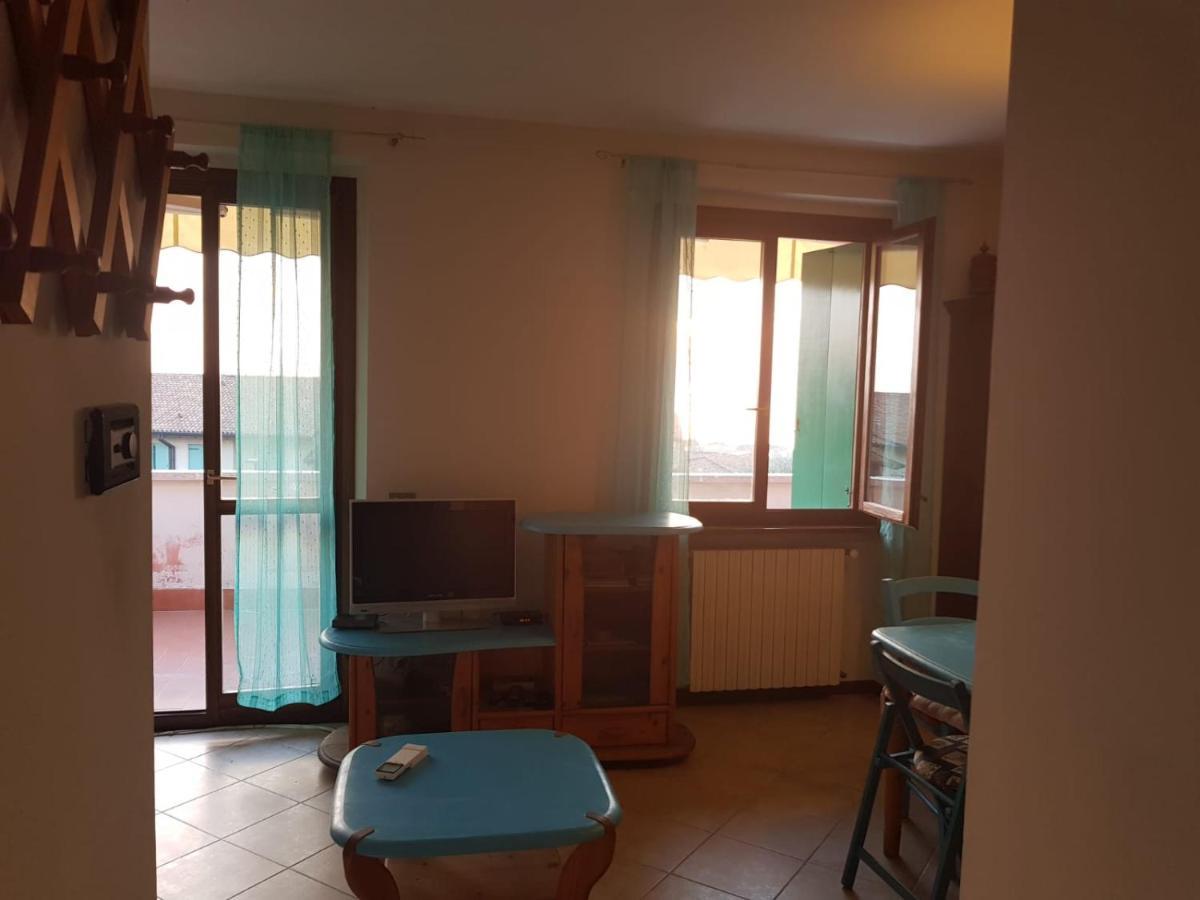 Mahatma Residence Lake View Lazise Exterior foto