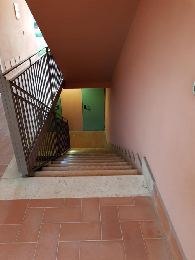Mahatma Residence Lake View Lazise Exterior foto