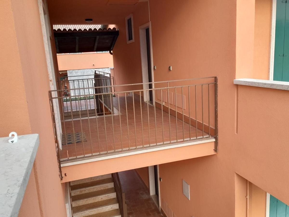 Mahatma Residence Lake View Lazise Exterior foto