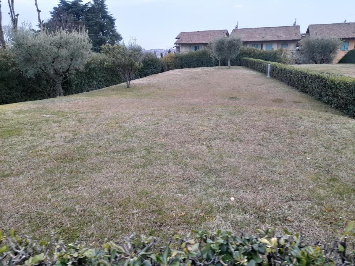 Mahatma Residence Lake View Lazise Exterior foto