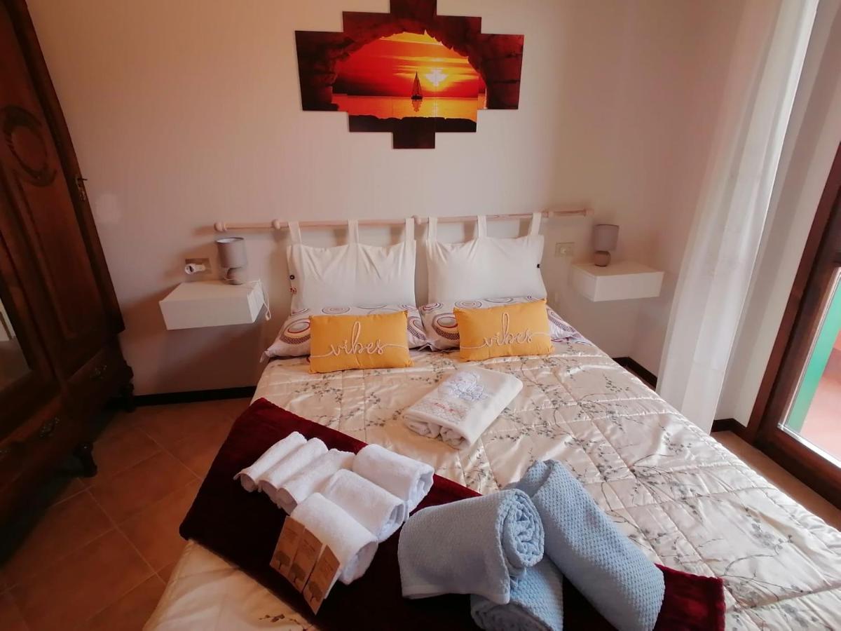 Mahatma Residence Lake View Lazise Exterior foto