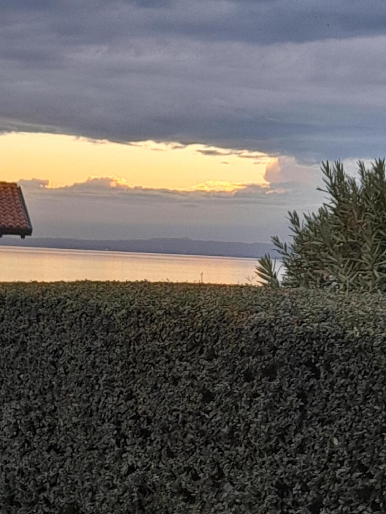 Mahatma Residence Lake View Lazise Quarto foto