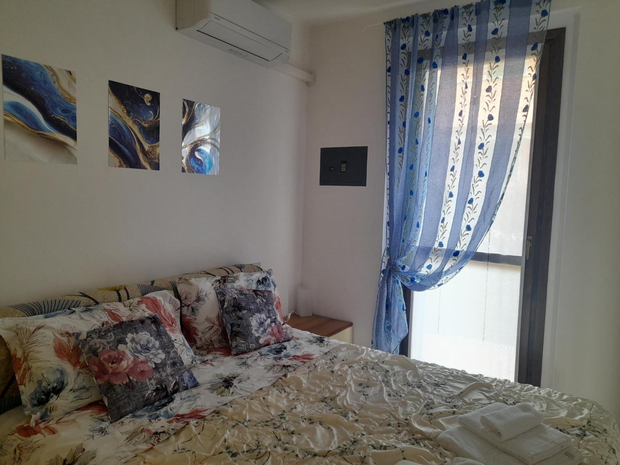 Mahatma Residence Lake View Lazise Quarto foto